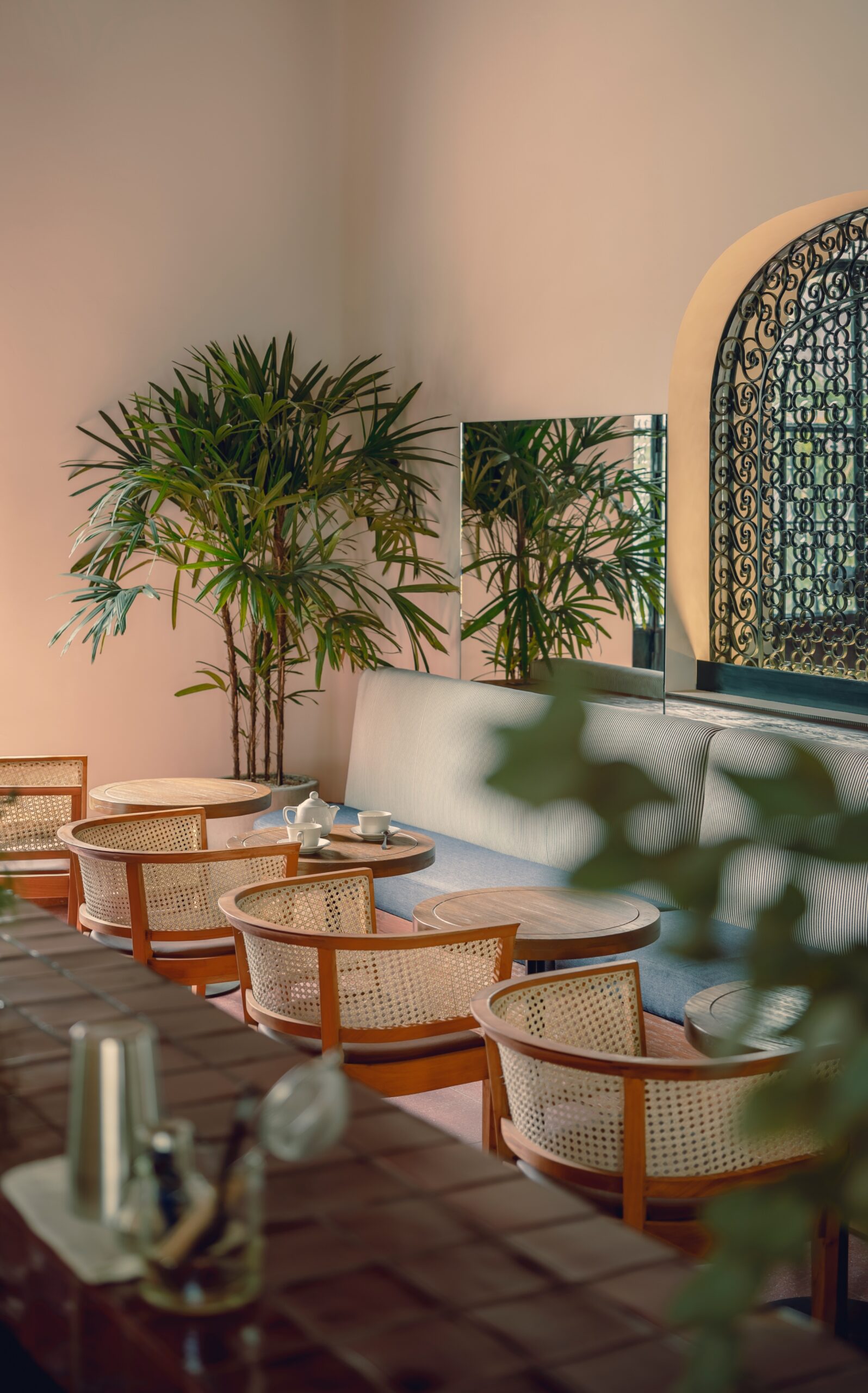 Baja Club Hotel, La Paz