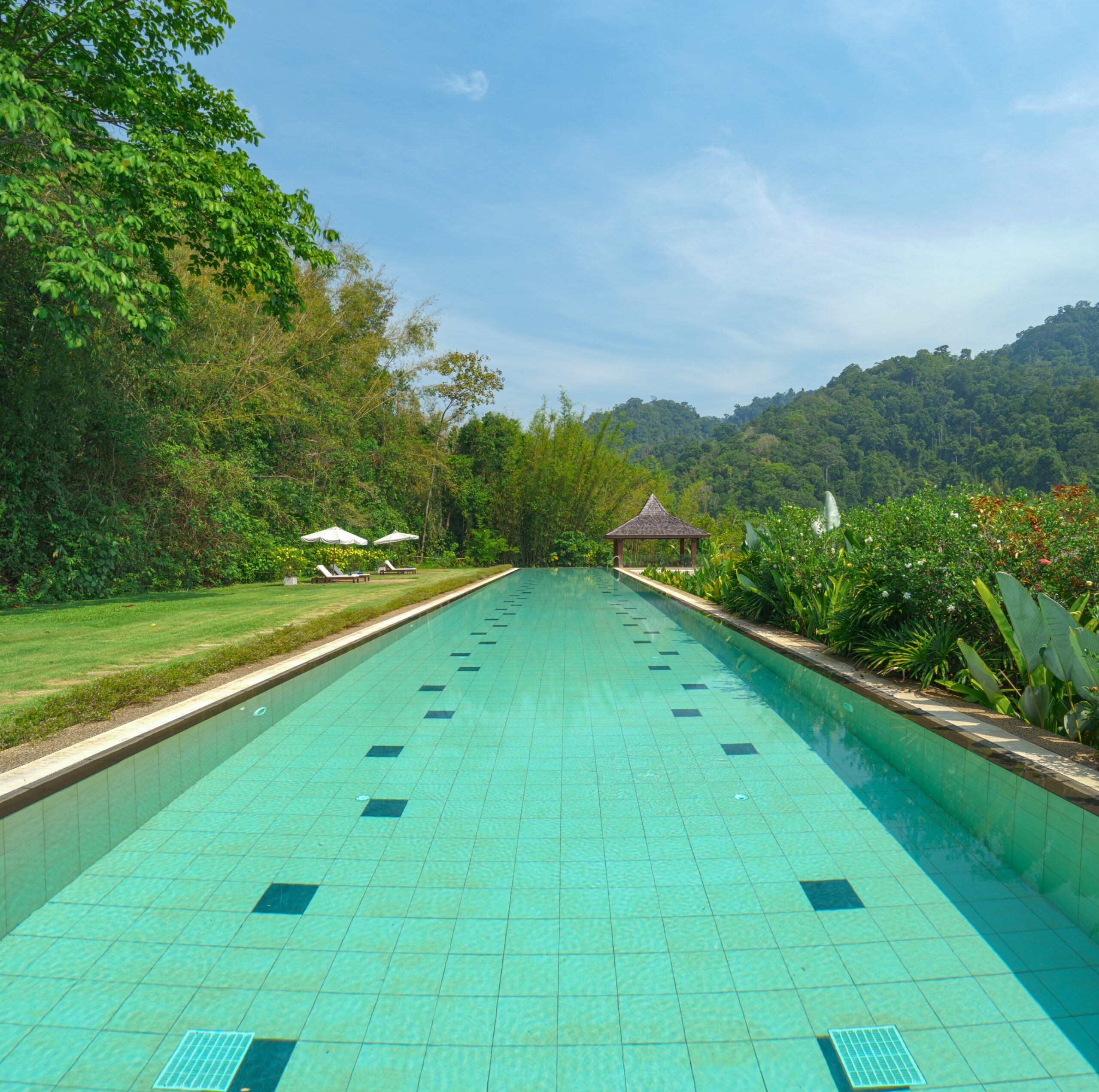 Thanyamundra Organic Resort