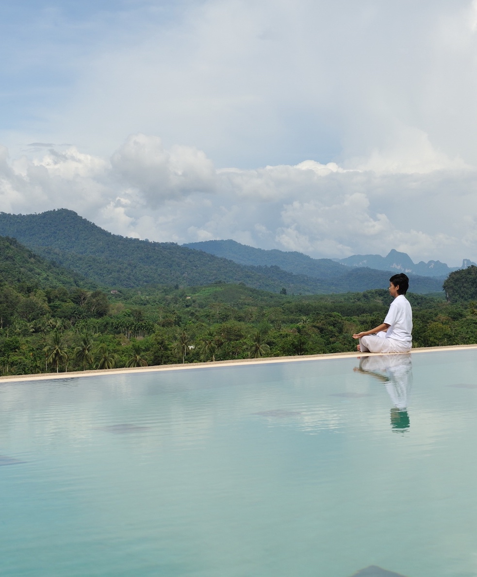 Thanyamundra Organic Resort