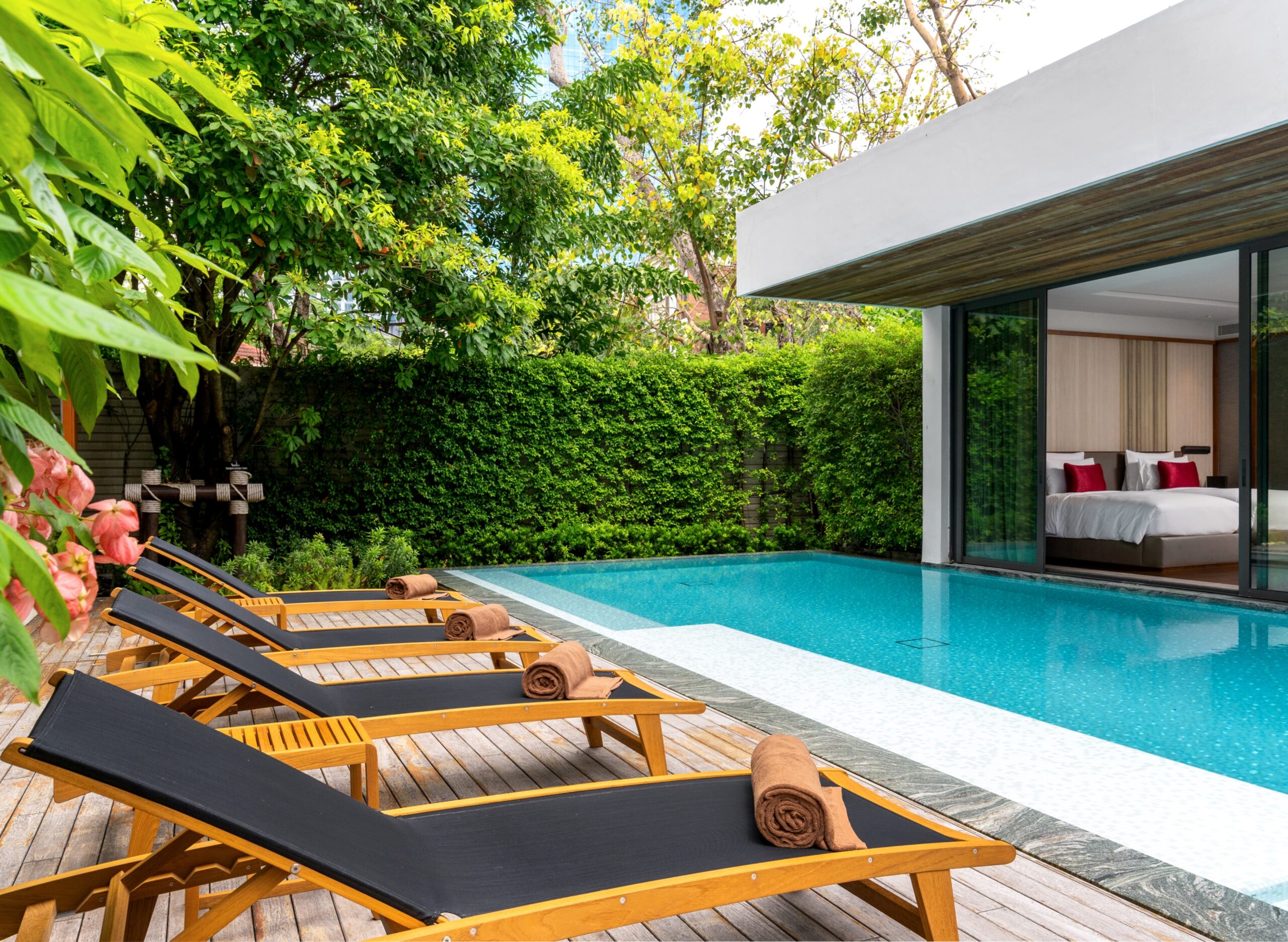 Villa Deva