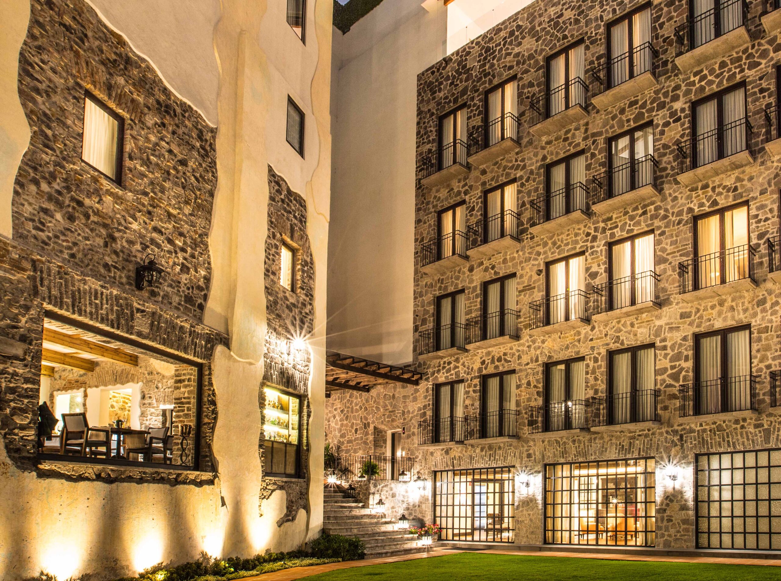 Banyan Tree Puebla