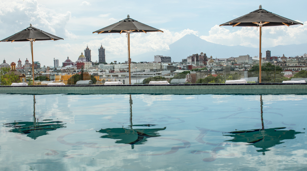 Banyan Tree Puebla
