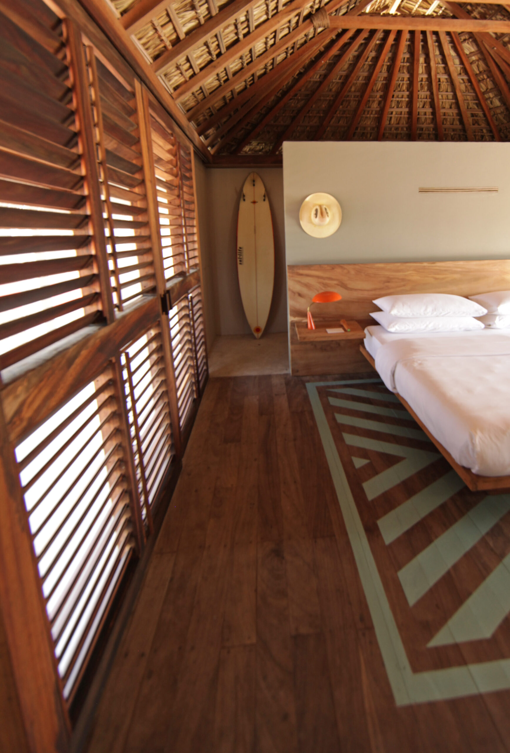 Hotel Escondido