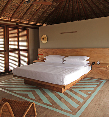 Hotel Escondido