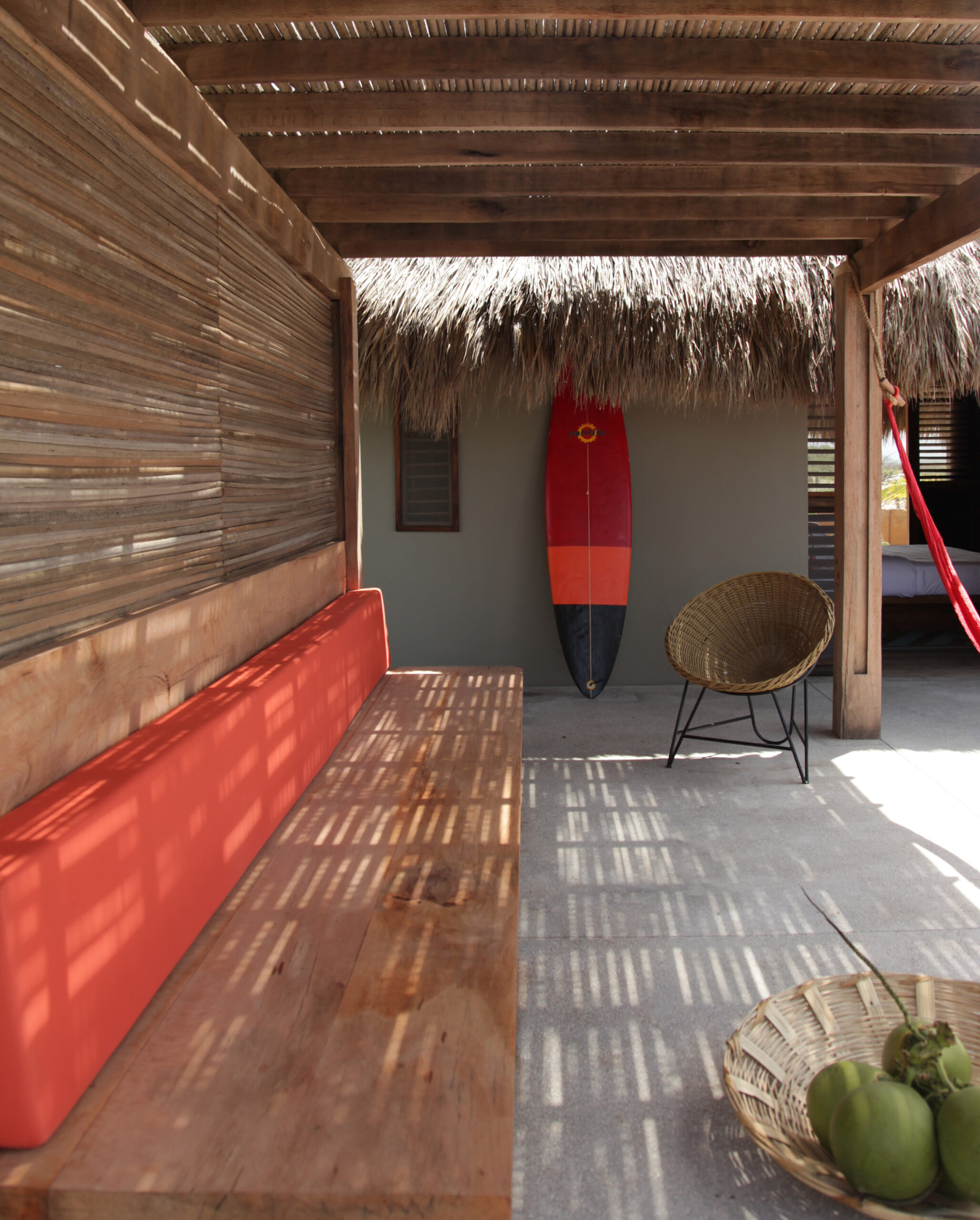 Hotel Escondido
