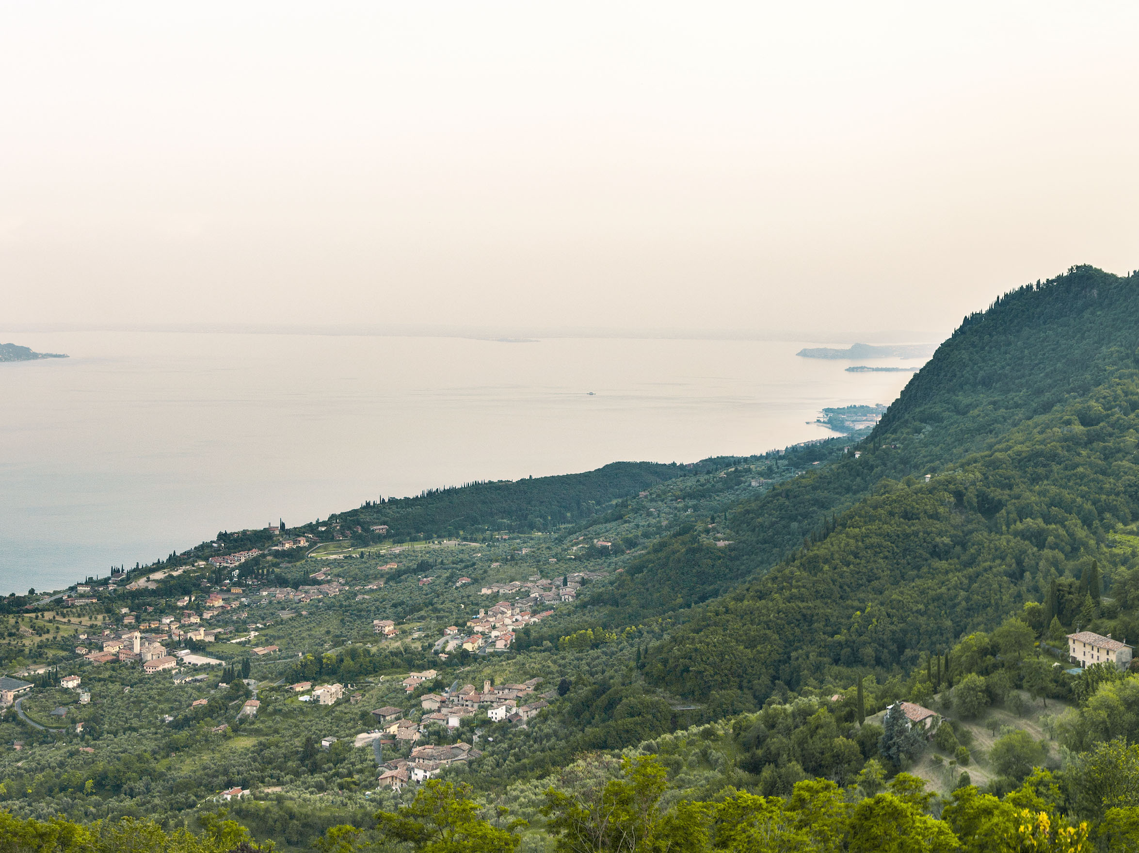 Lefay Resort and Spa Lago di Garda