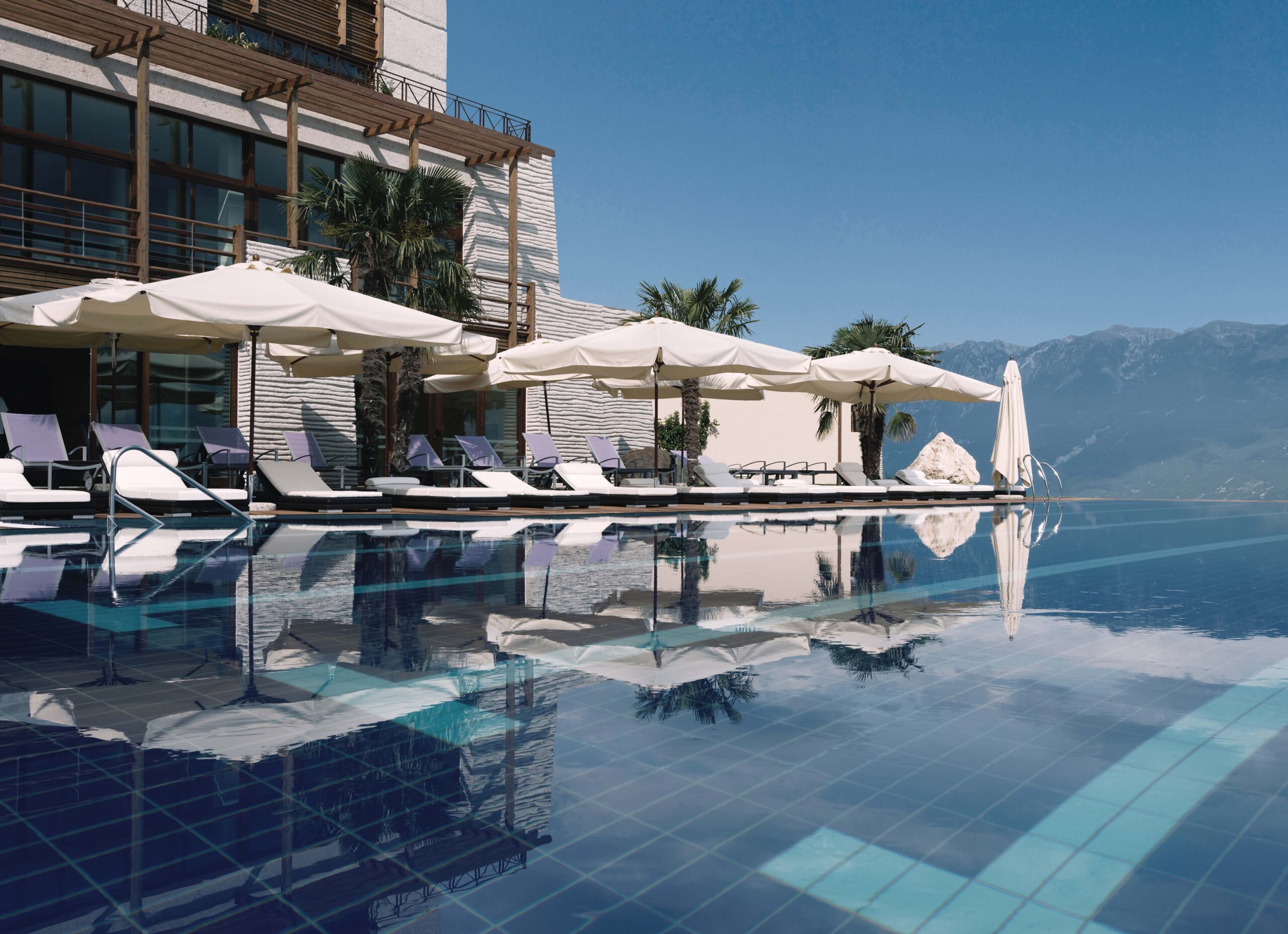 Lefay Resort and Spa Lago di Garda