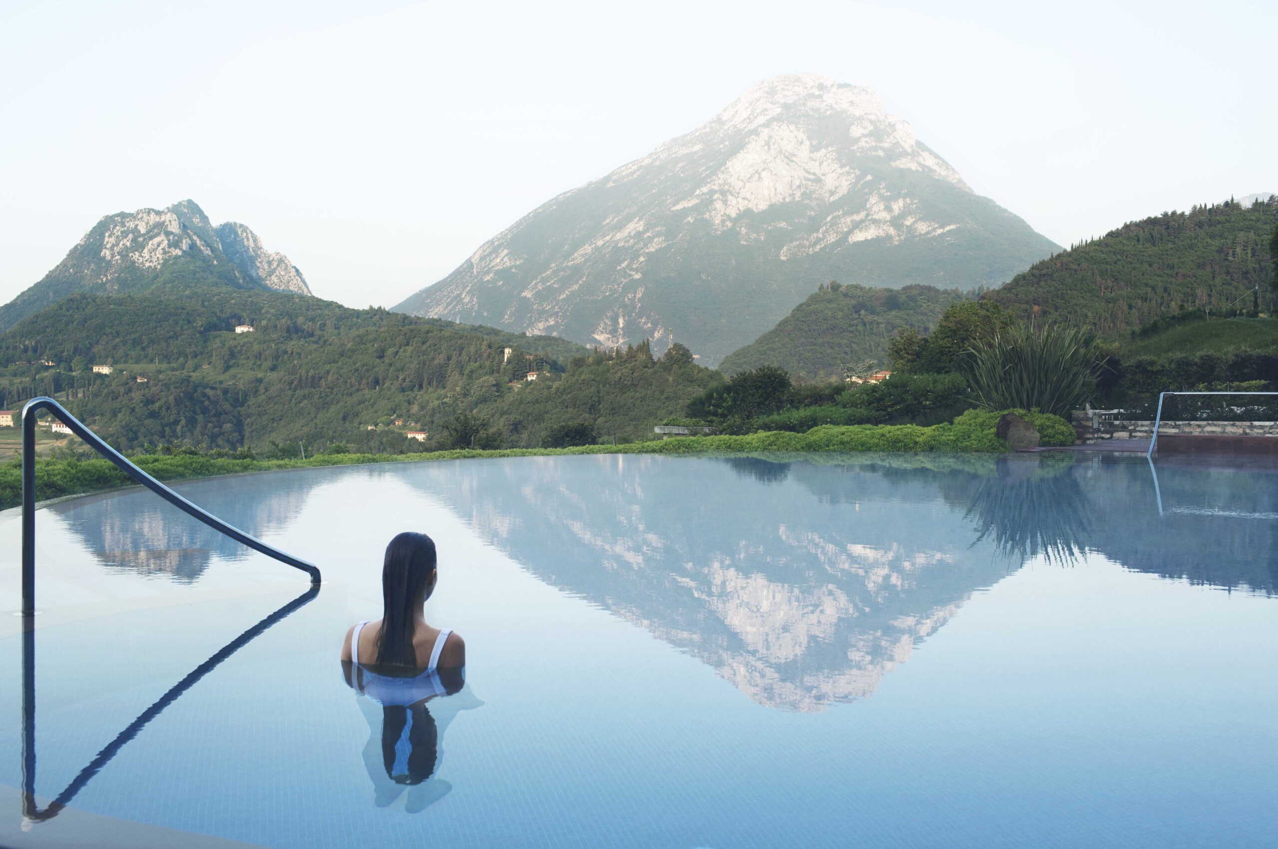 Lefay Resort and Spa Lago di Garda