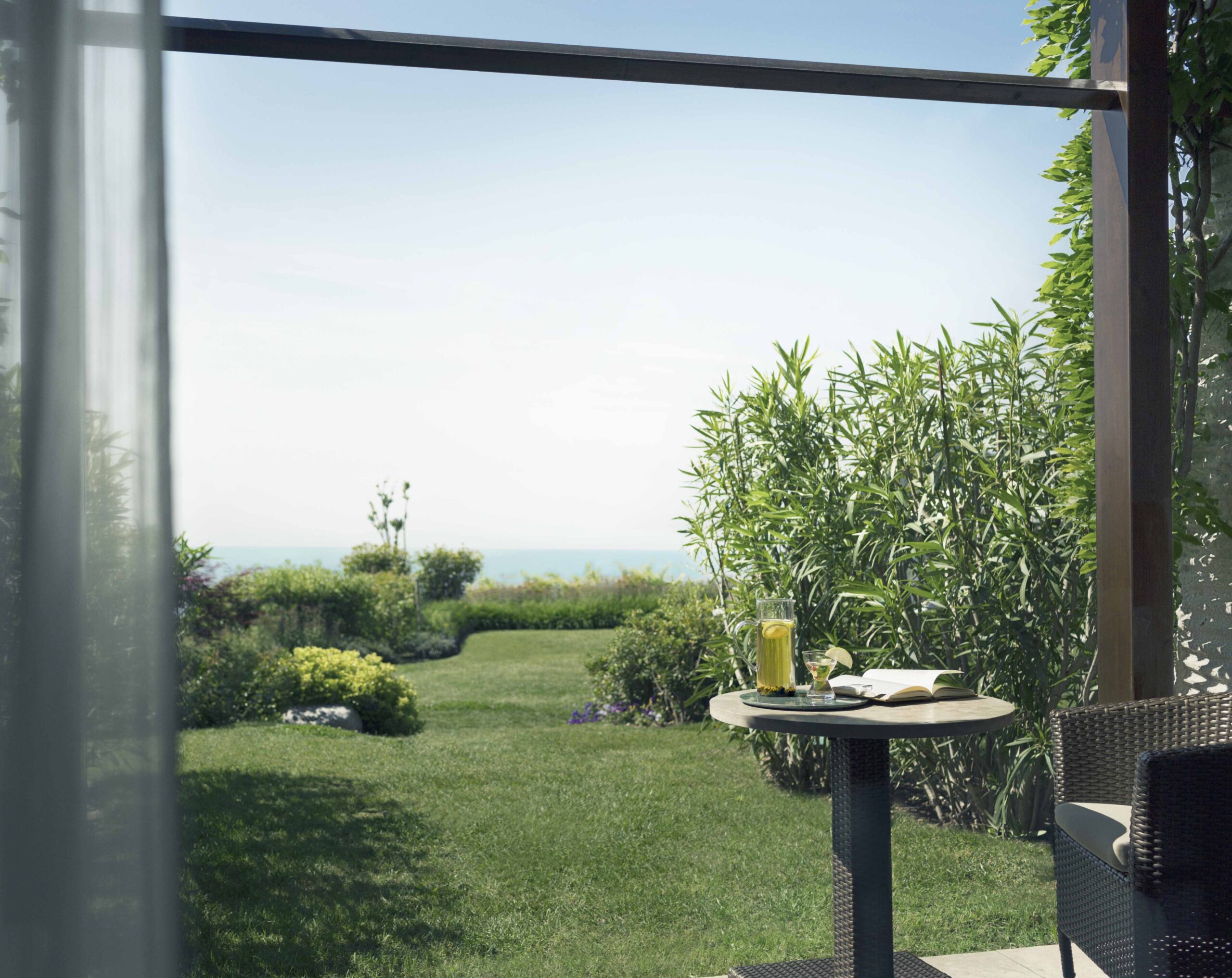 Lefay Resort and Spa Lago di Garda