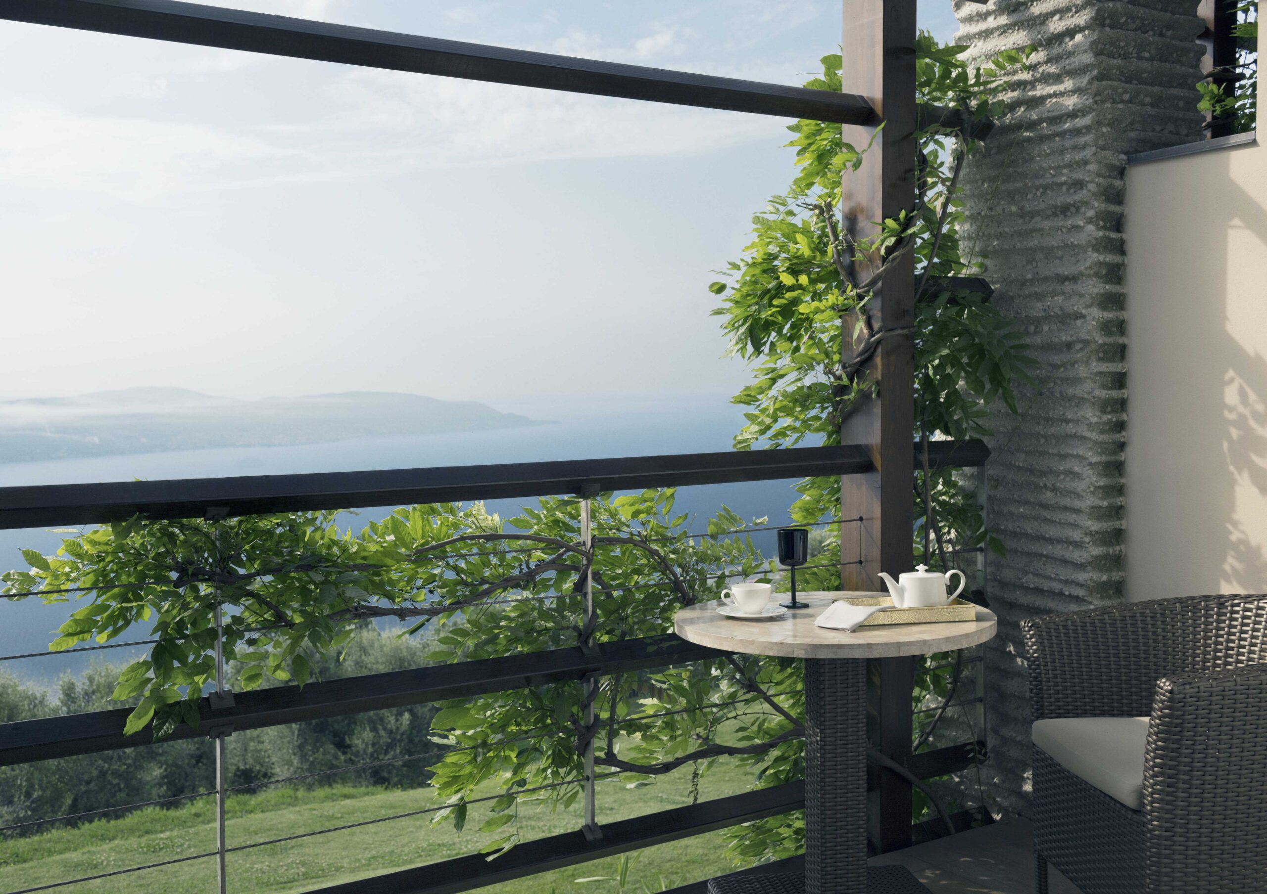 Lefay Resort and Spa Lago di Garda