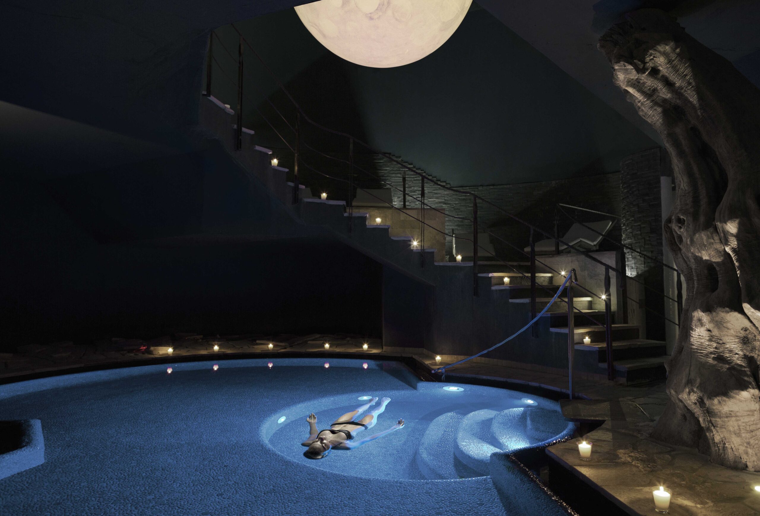 Lefay Resort and Spa Lago di Garda