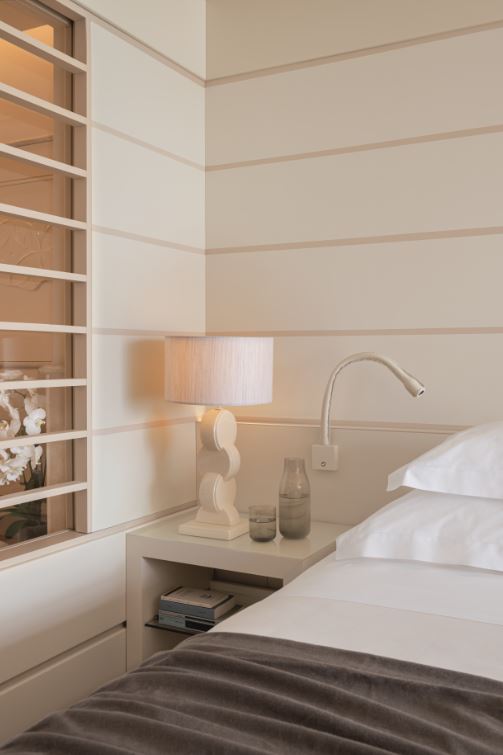 Lefay Resort and Spa Lago di Garda