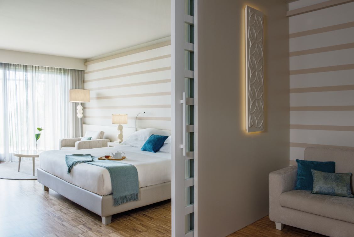 Lefay Resort and Spa Lago di Garda