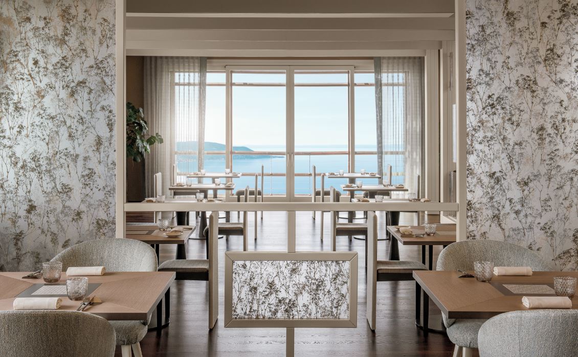 Lefay Resort and Spa Lago di Garda