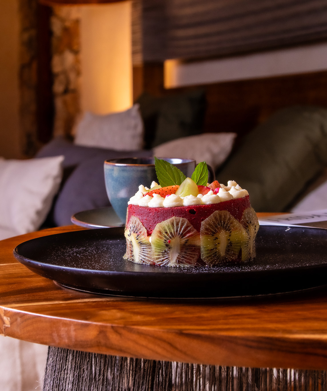 Oriundo Luxury Nature Villas