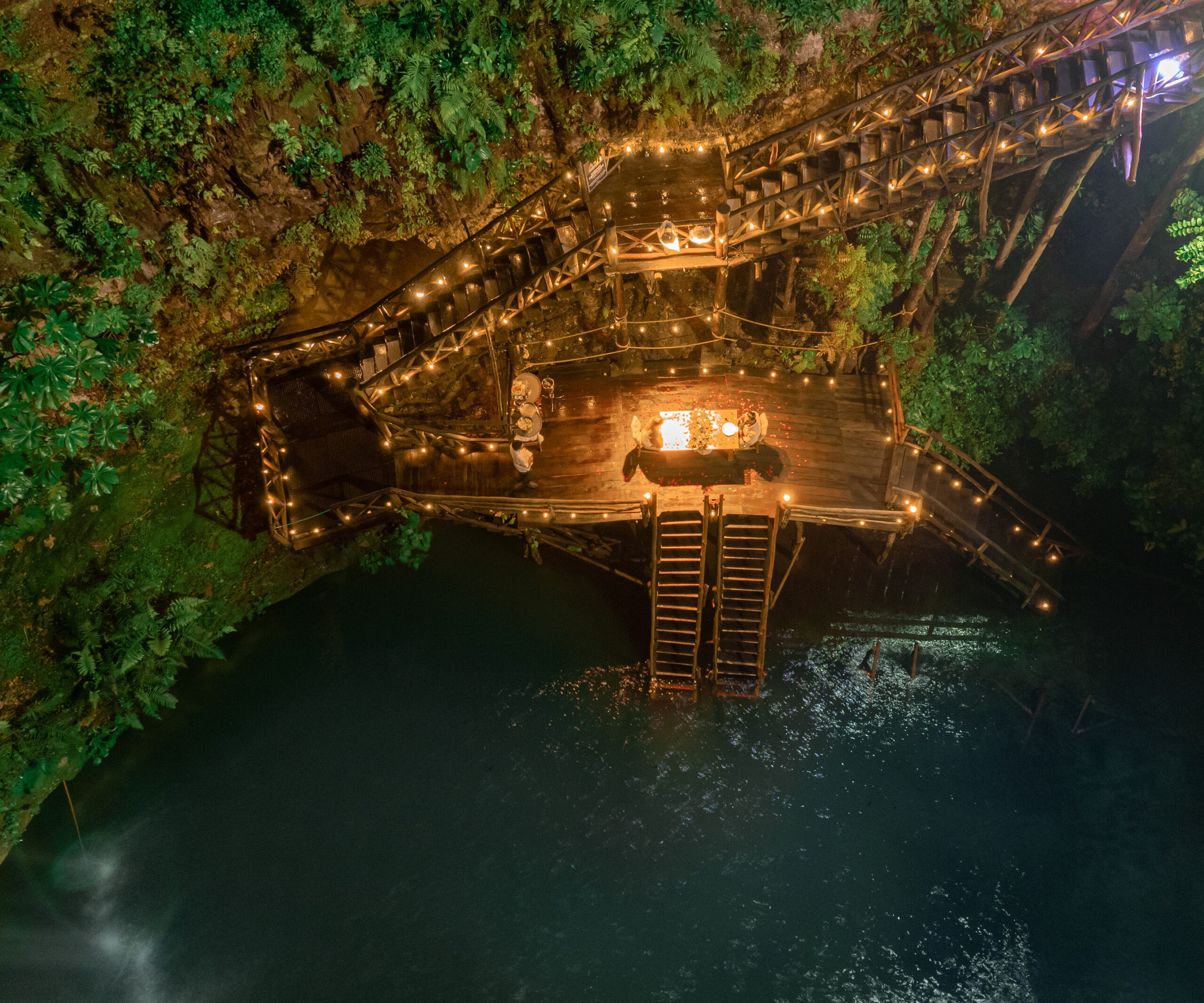 Oriundo Luxury Nature Villas