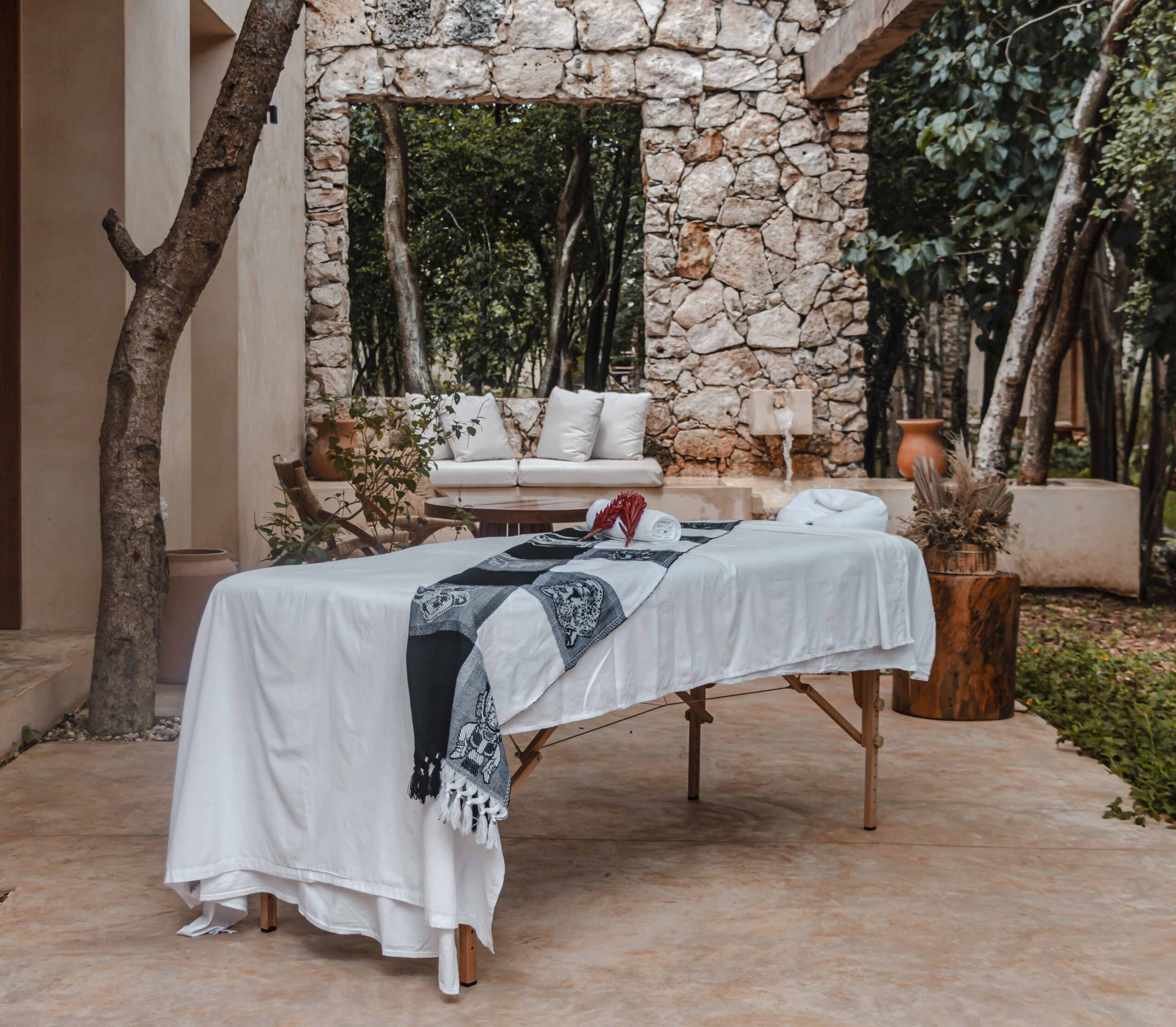 Oriundo Luxury Nature Villas