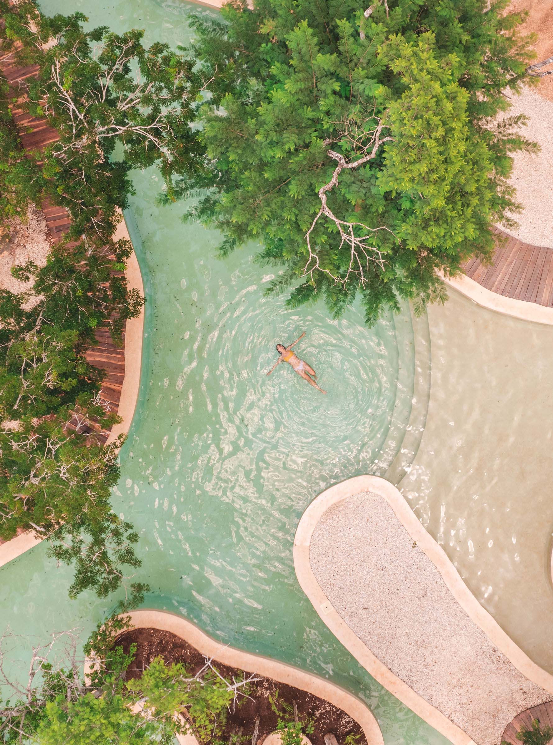 Oriundo Luxury Nature Villas