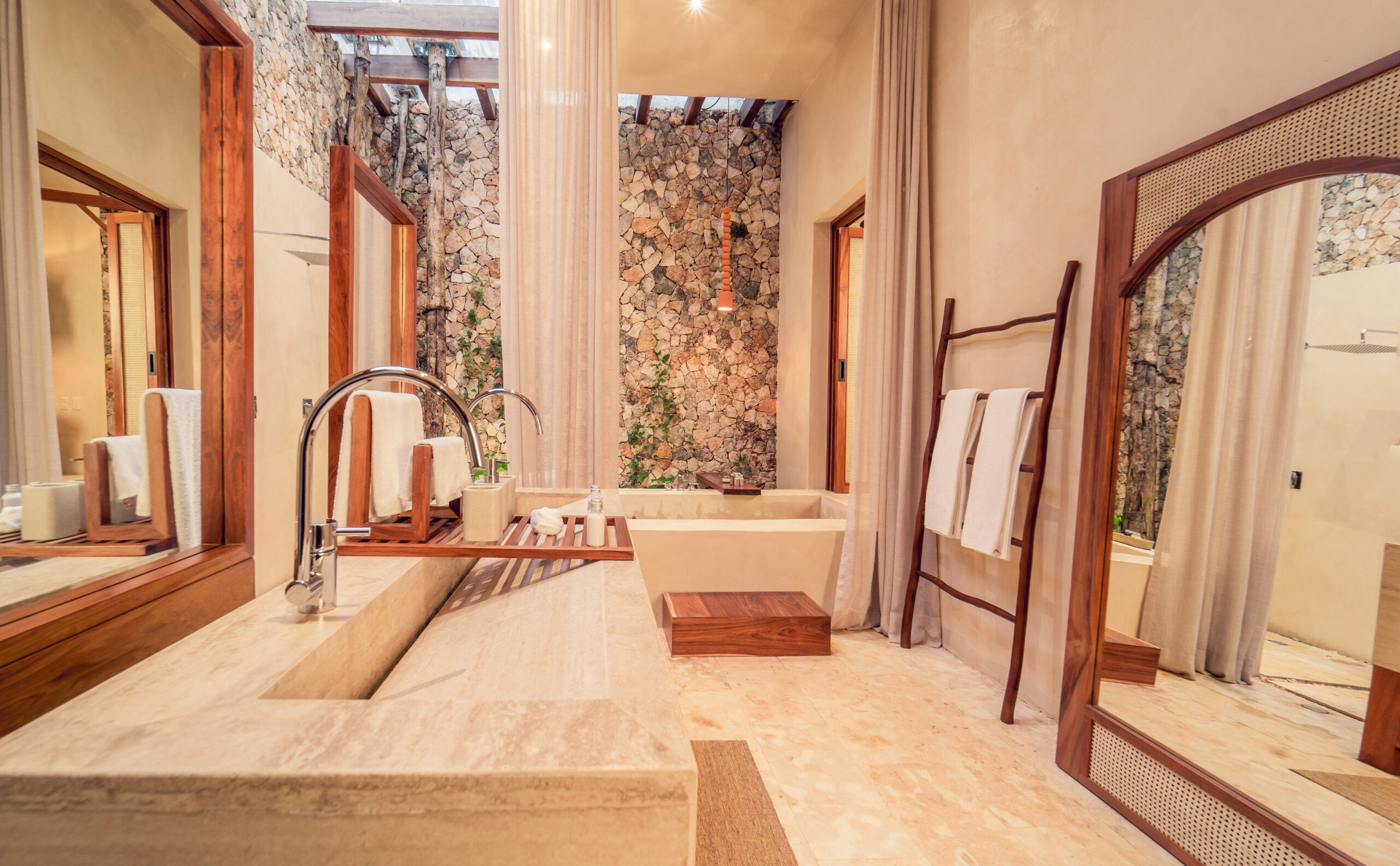 Oriundo Luxury Nature Villas