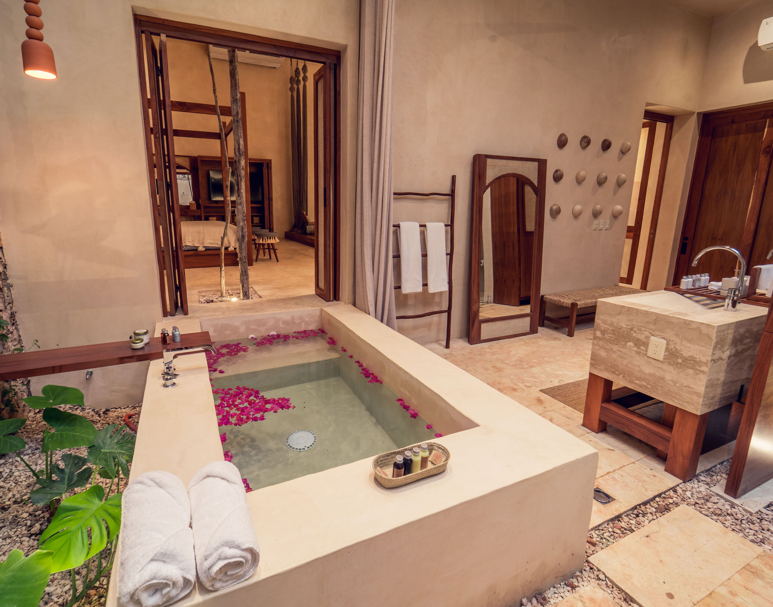 Oriundo Luxury Nature Villas
