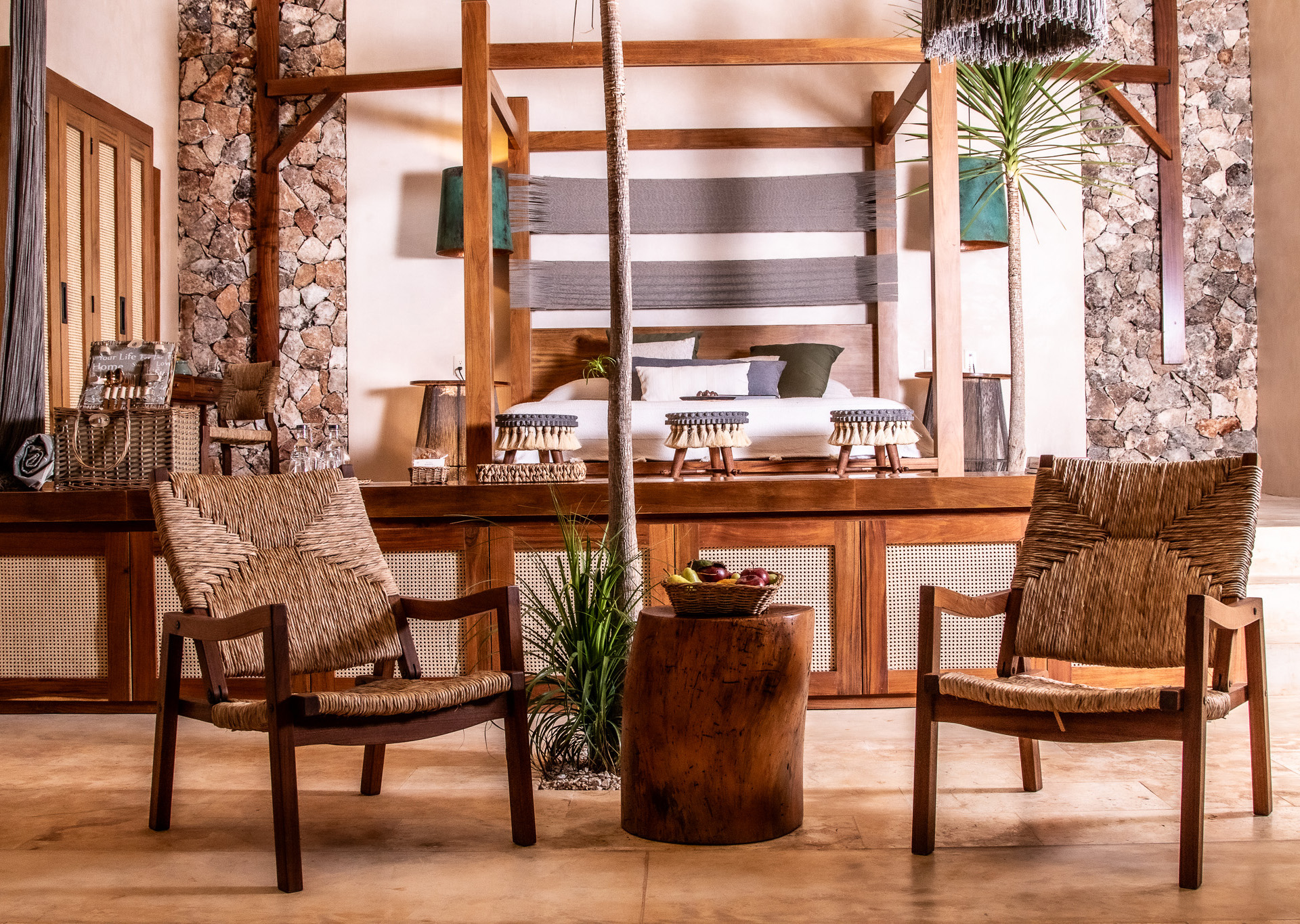 Oriundo Luxury Nature Villas