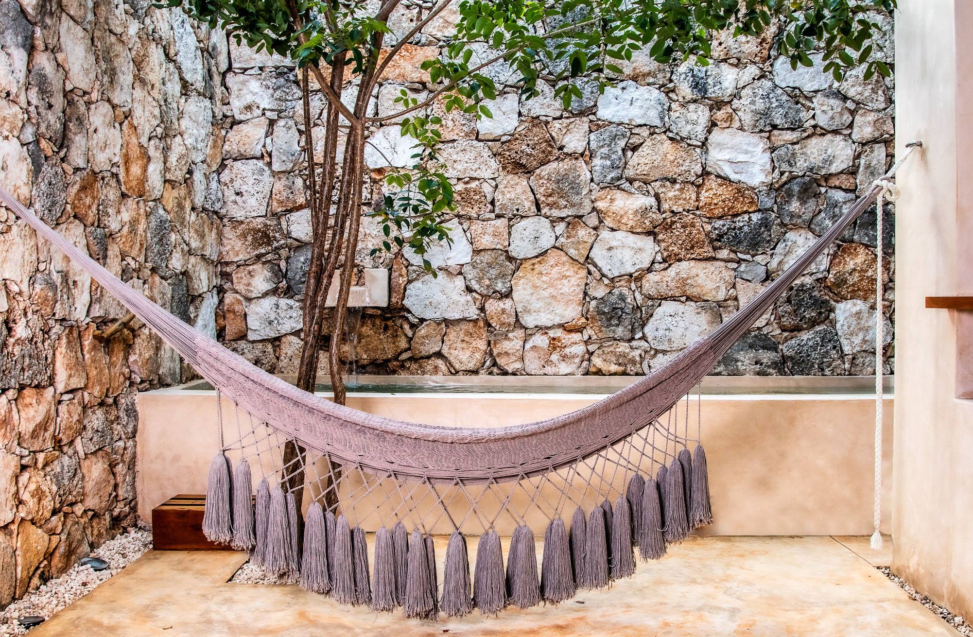 Oriundo Luxury Nature Villas