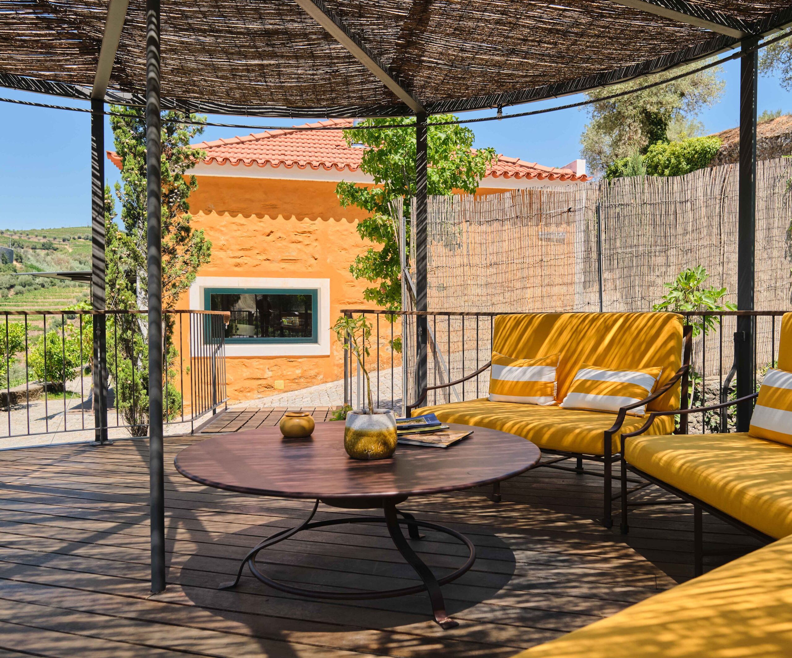 Quinta do Vallado Wine Hotel