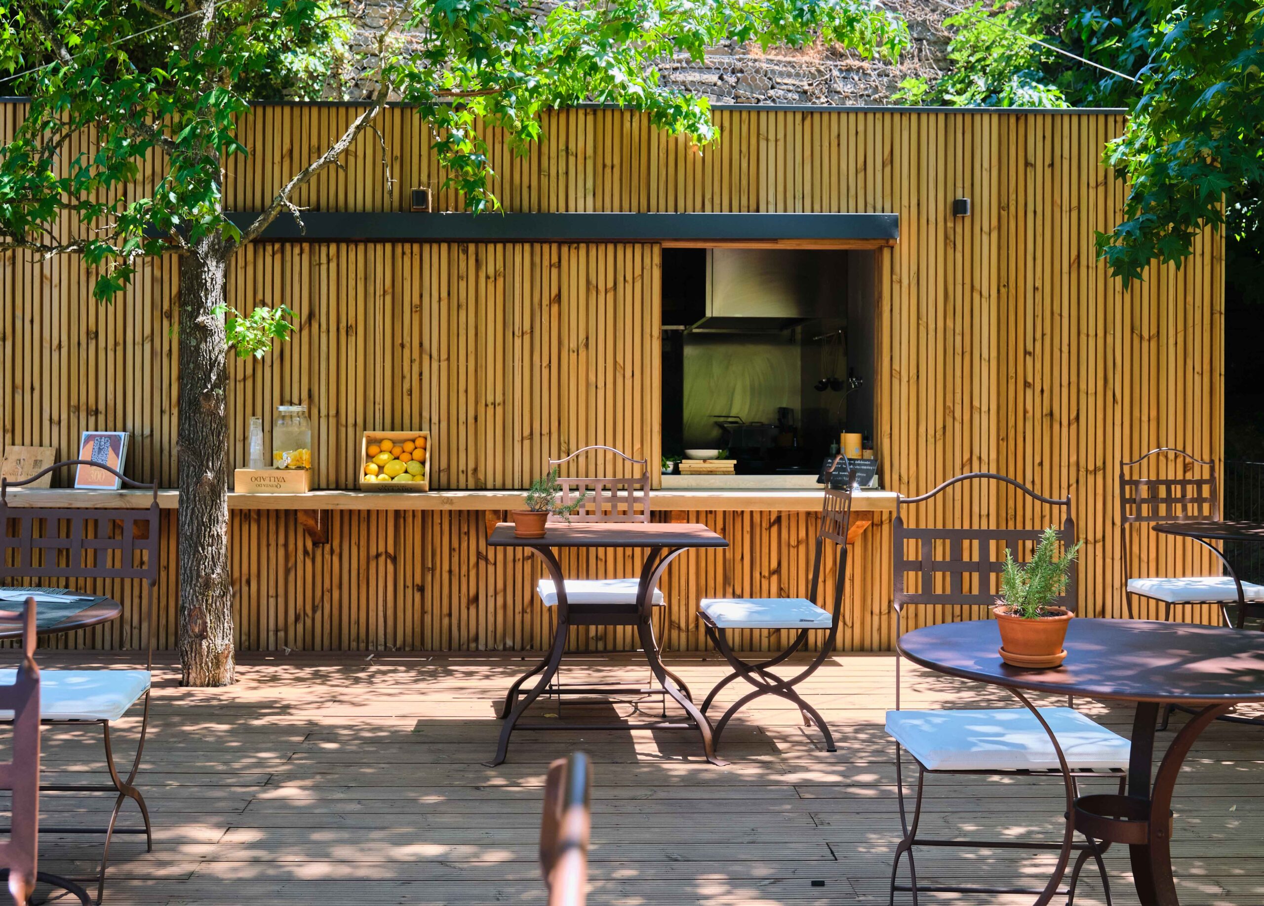 Quinta do Vallado Wine Hotel