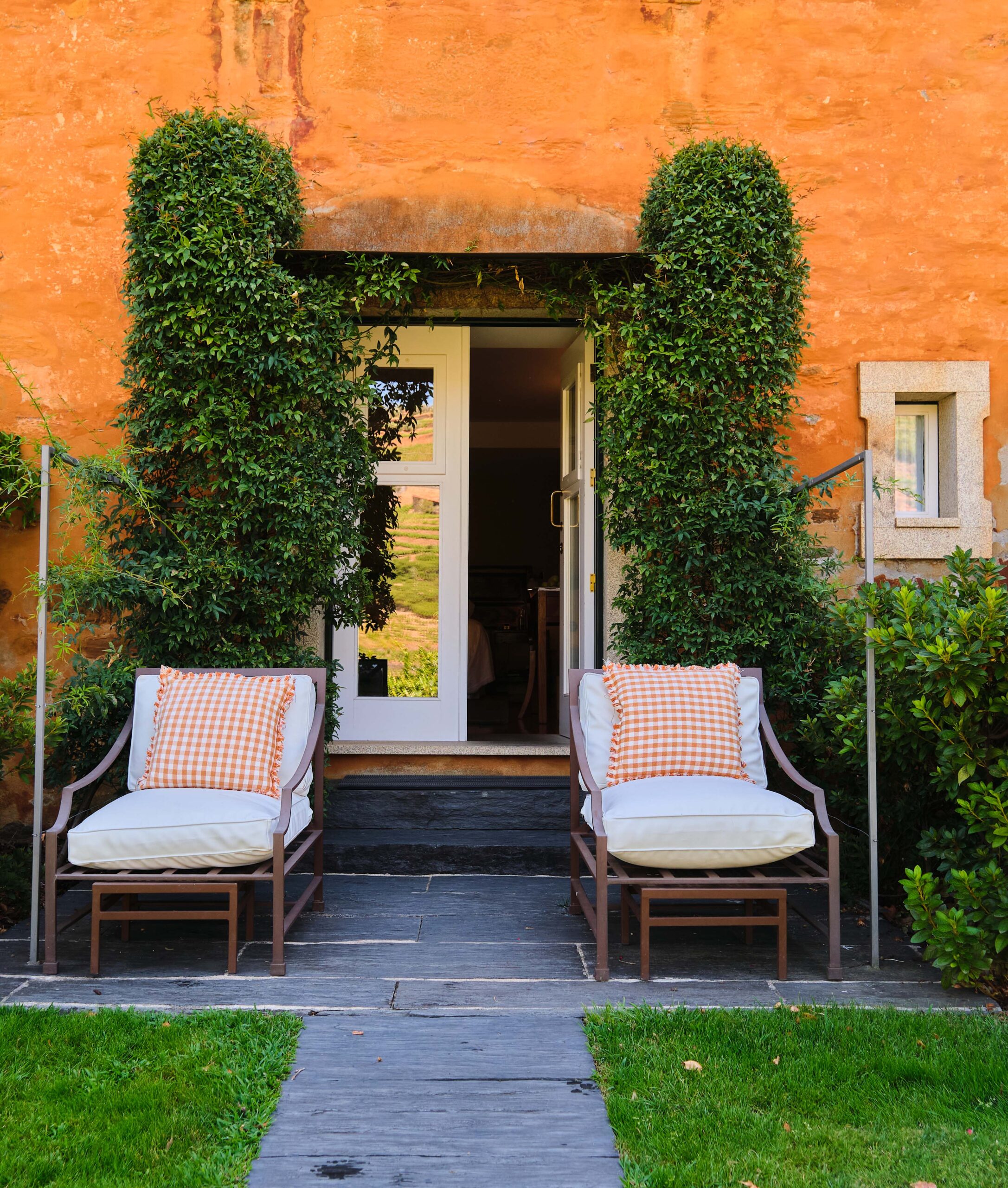 Quinta do Vallado Wine Hotel