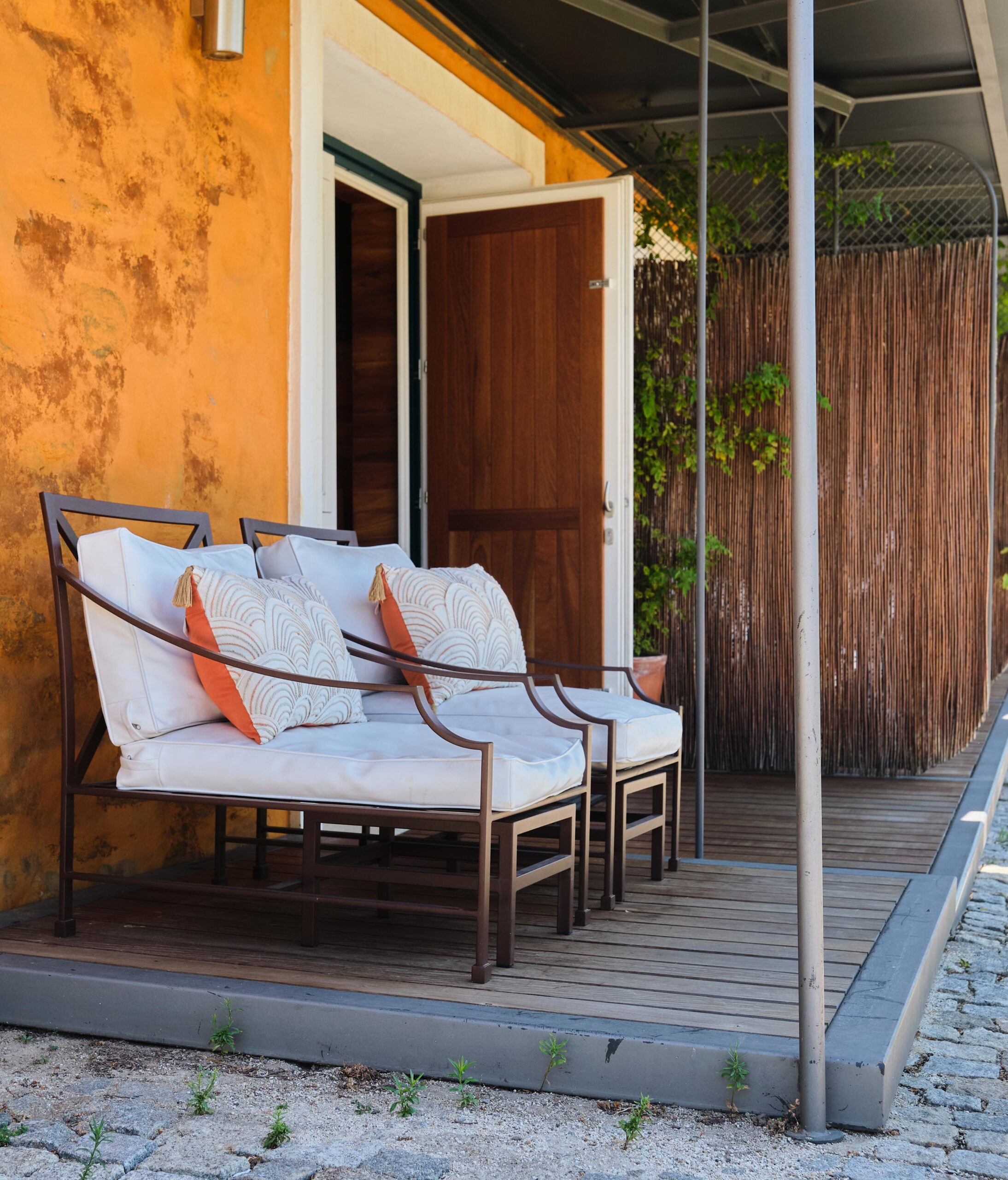 Quinta do Vallado Wine Hotel