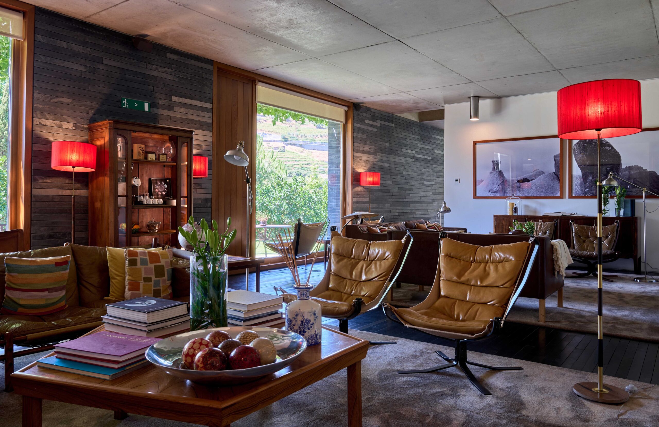 Quinta do Vallado Wine Hotel