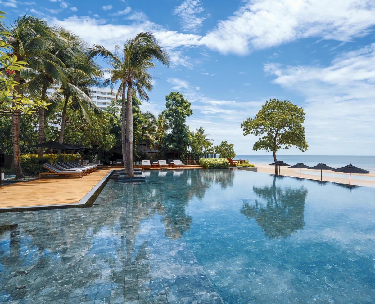 V Villas Hua Hin