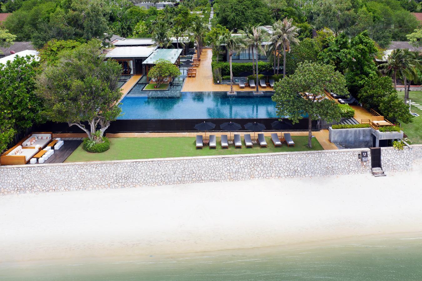 V Villas Hua Hin