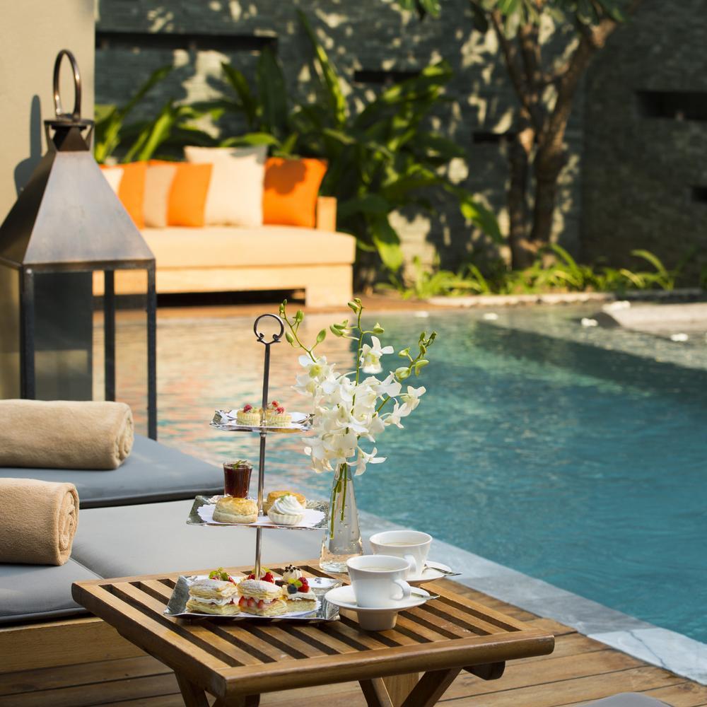 V Villas Hua Hin