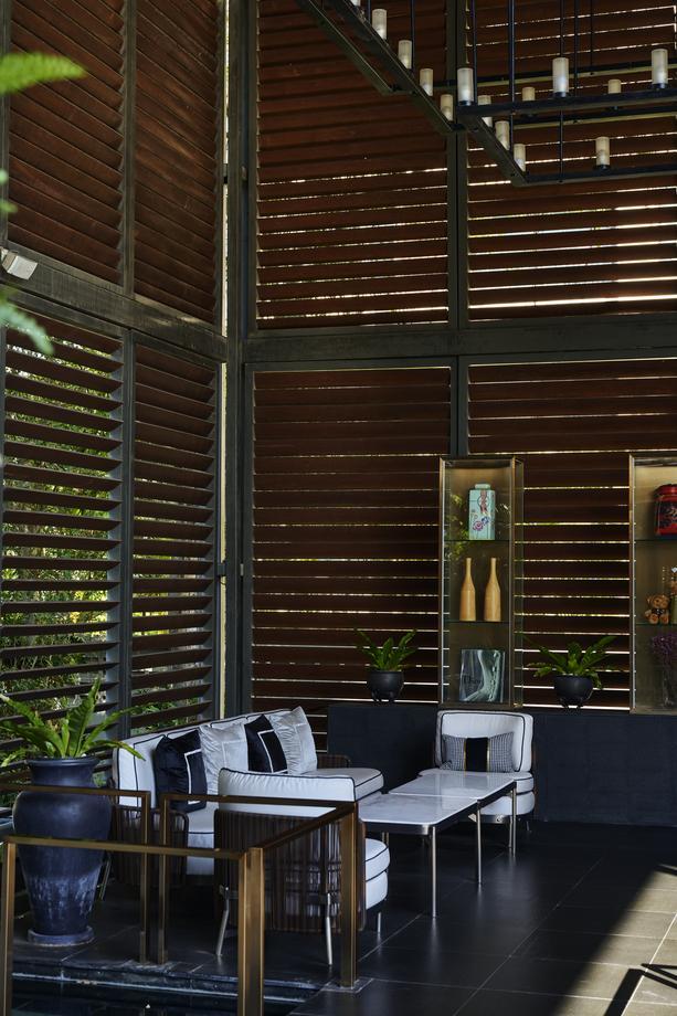 V Villas Hua Hin