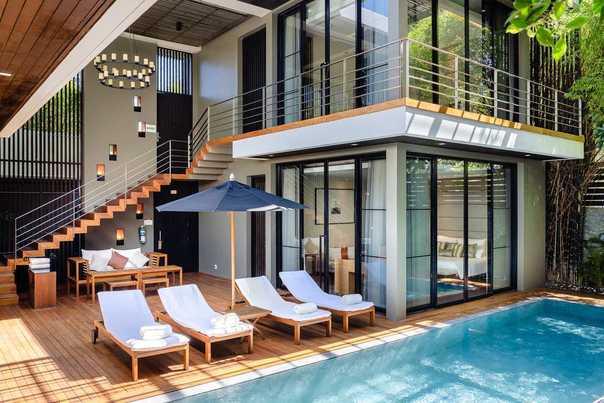 V Villas Hua Hin