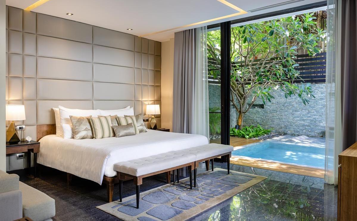 V Villas Hua Hin