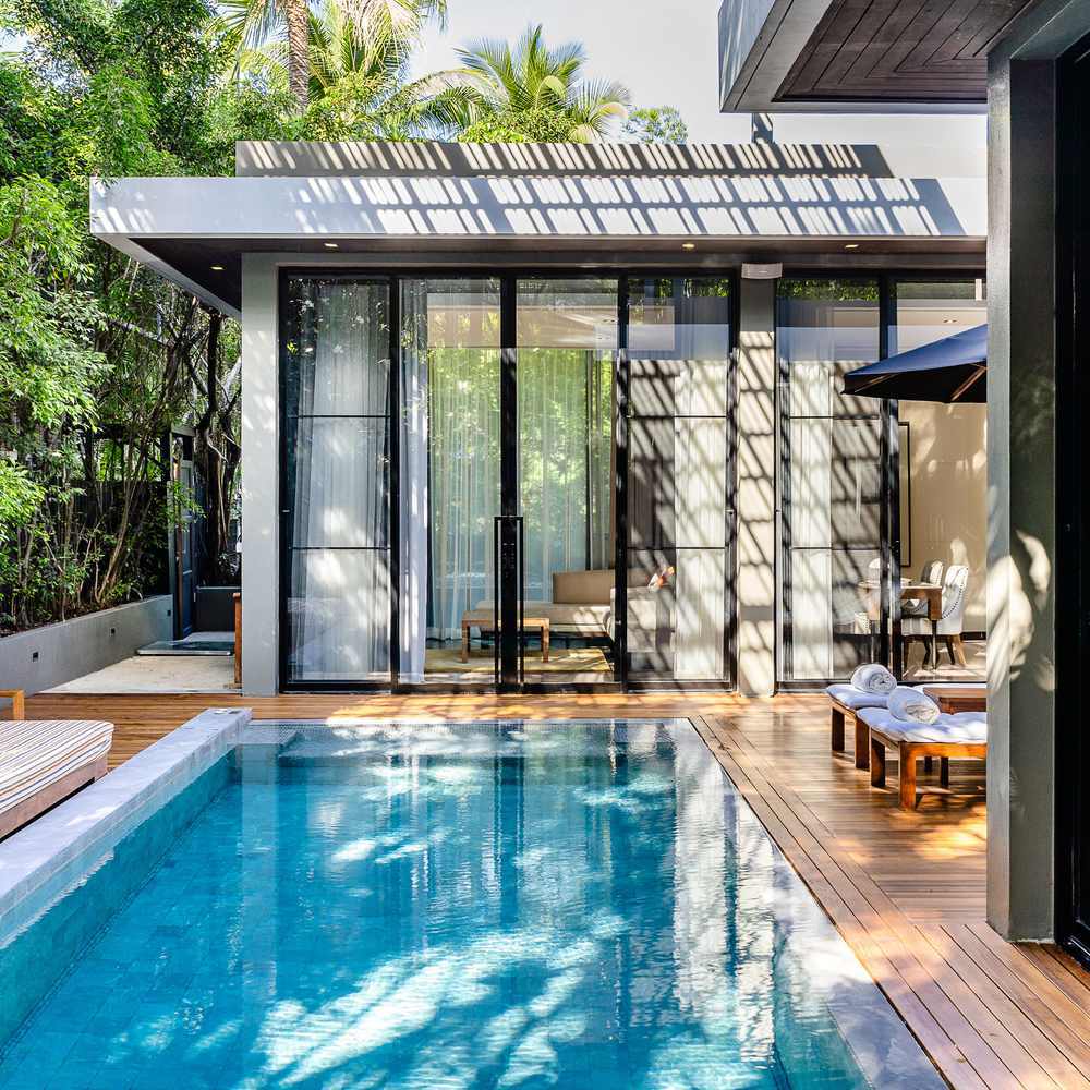 V Villas Hua Hin