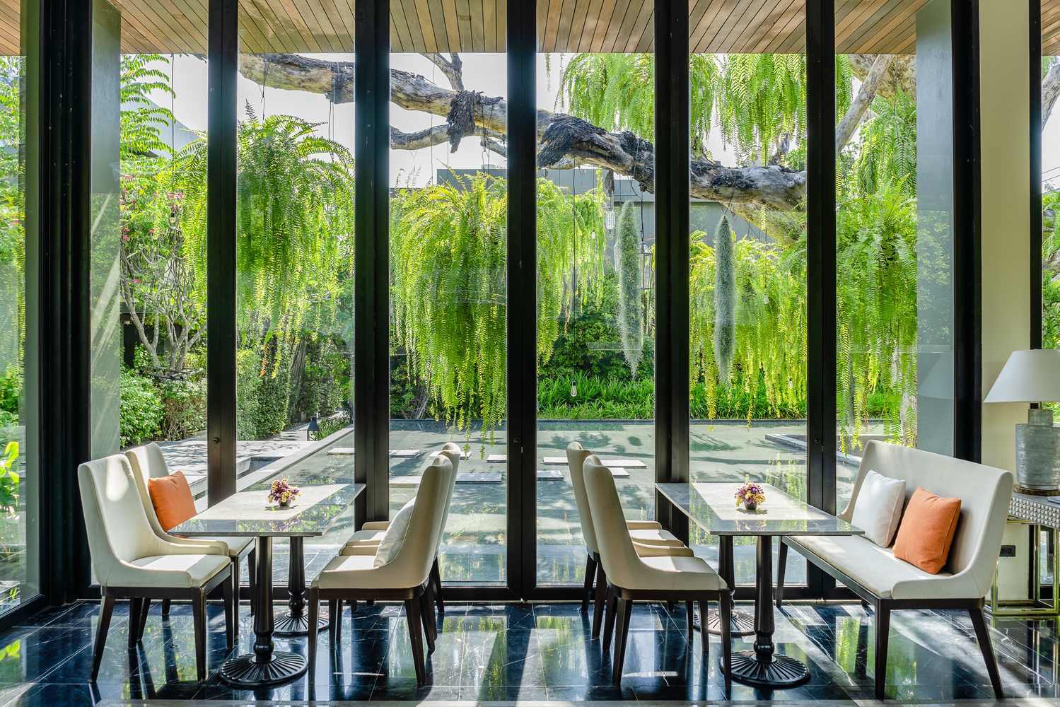 V Villas Hua Hin