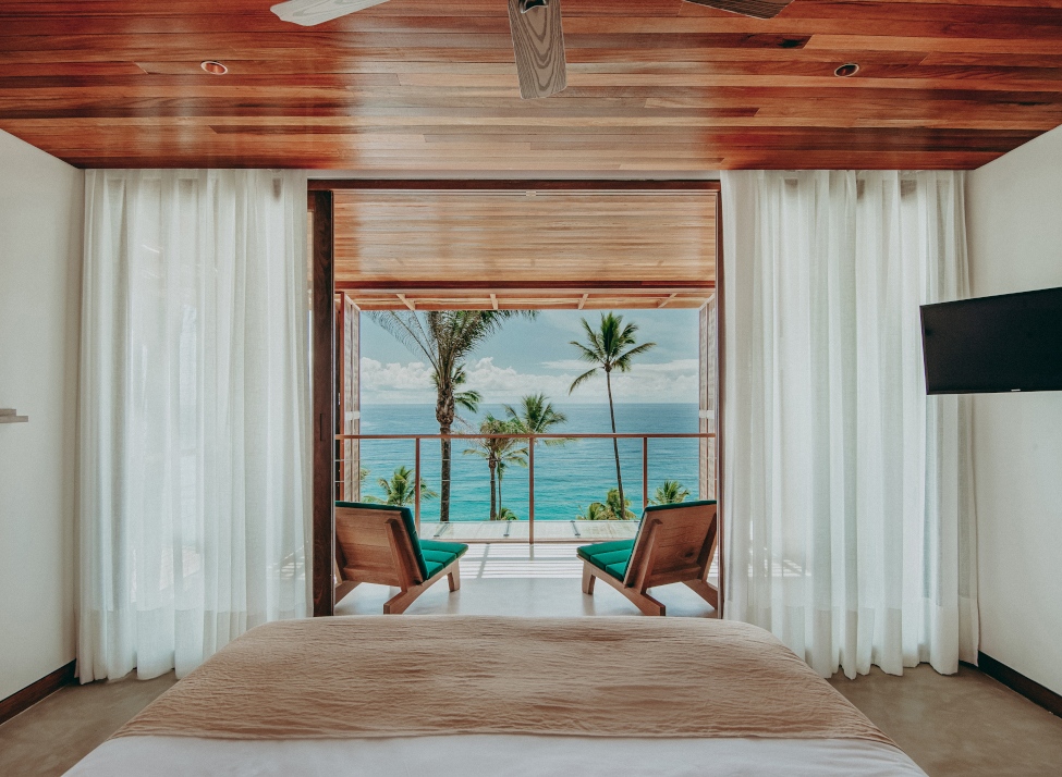Barracuda Hotel & Villas