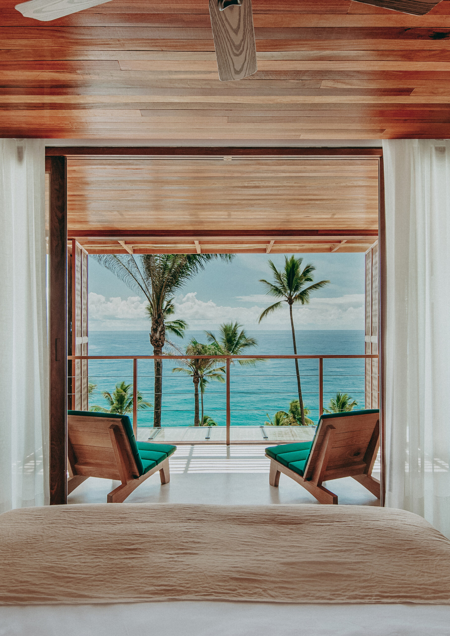 Barracuda Hotel & Villas