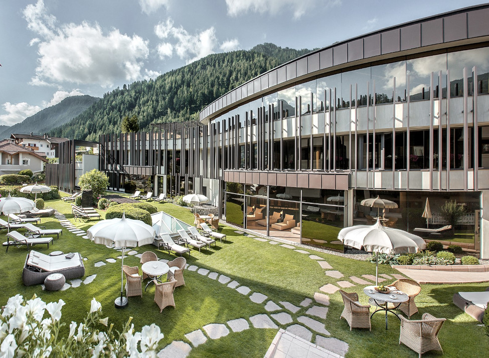 Gardena Grödnerhof Gourmet Hotel & Spa