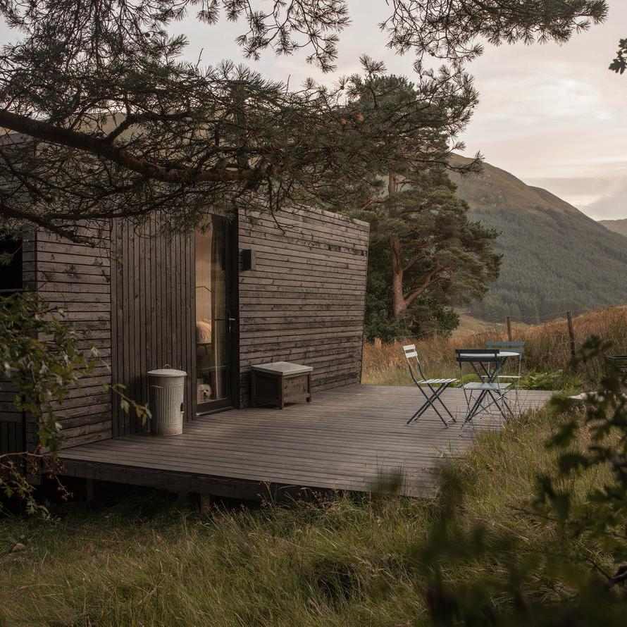Monachyle Mhor
