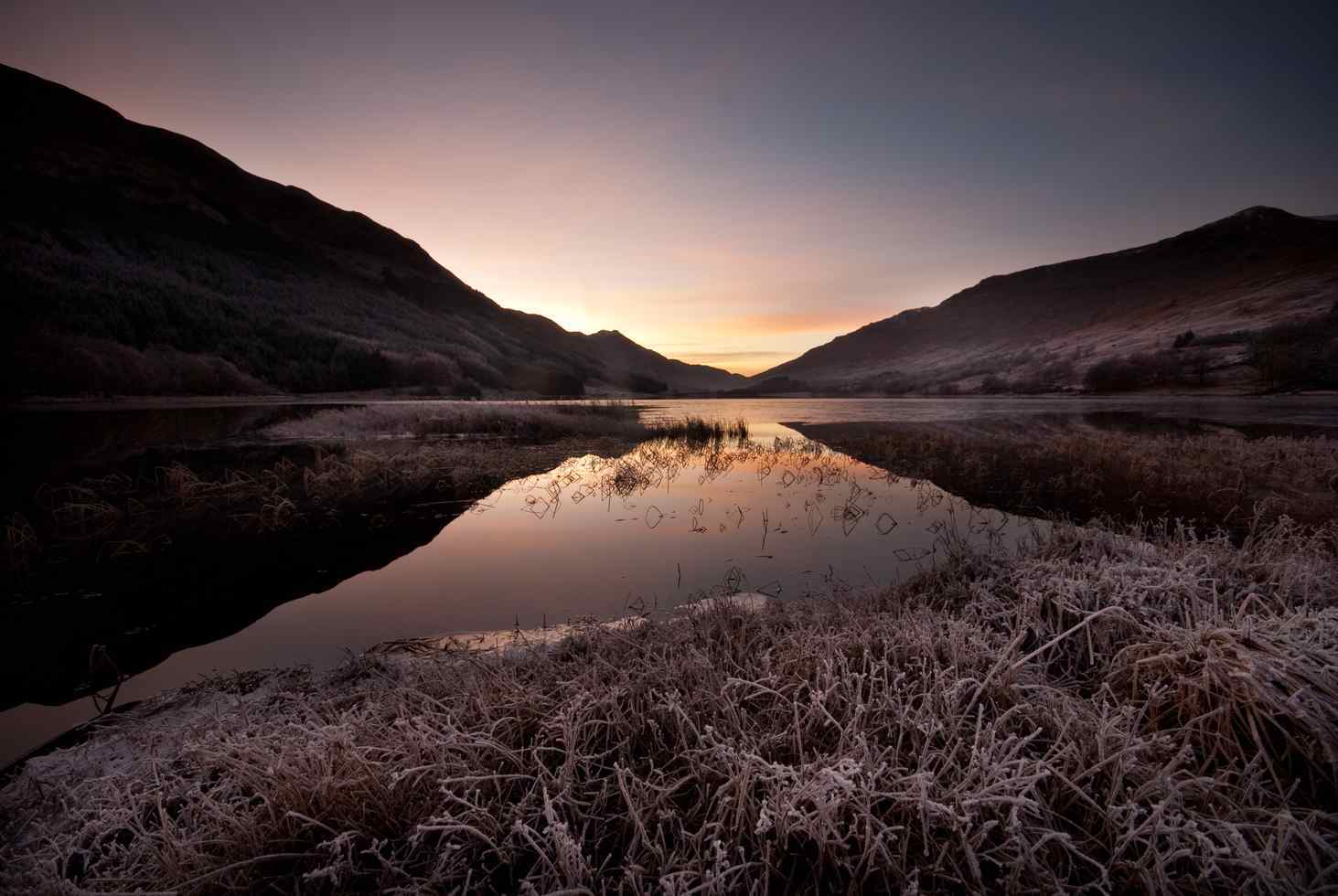 Monachyle Mhor