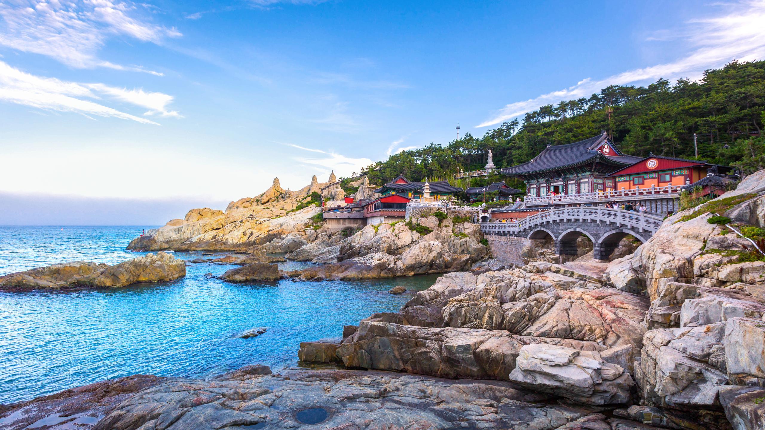 South Korea family tours 2026/2027 | Jacada Travel