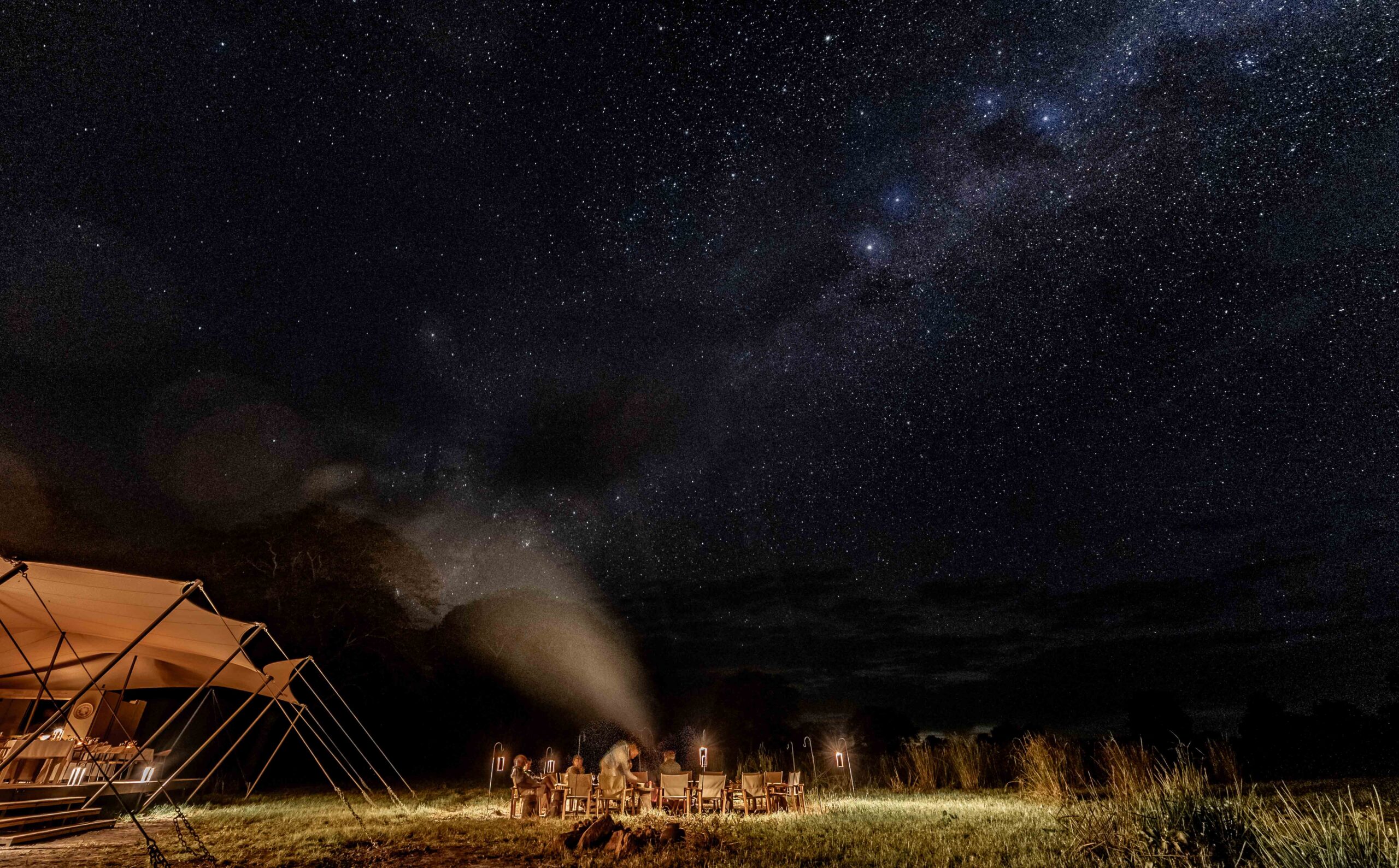 Chicari Camp