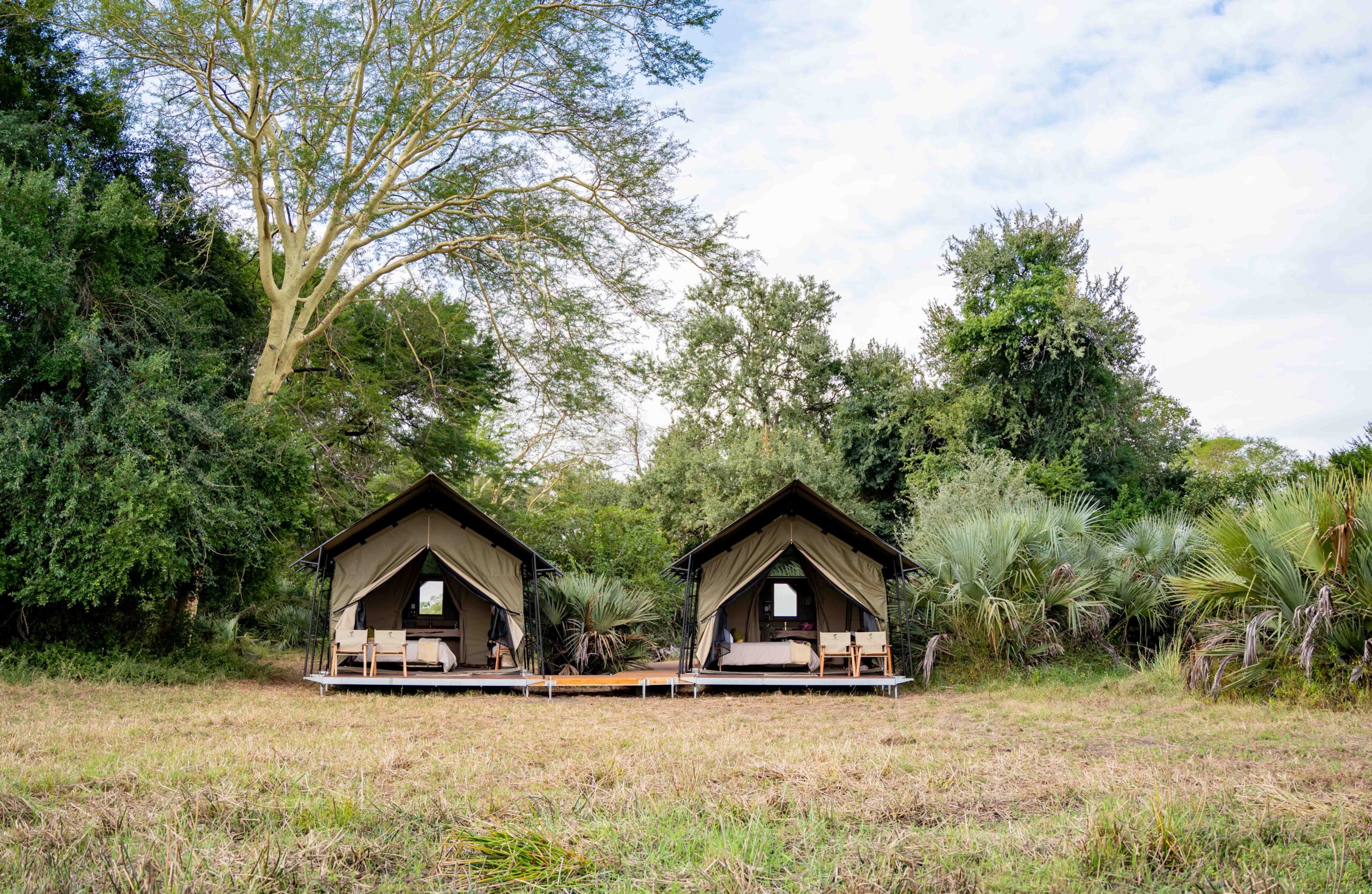 Chicari Camp