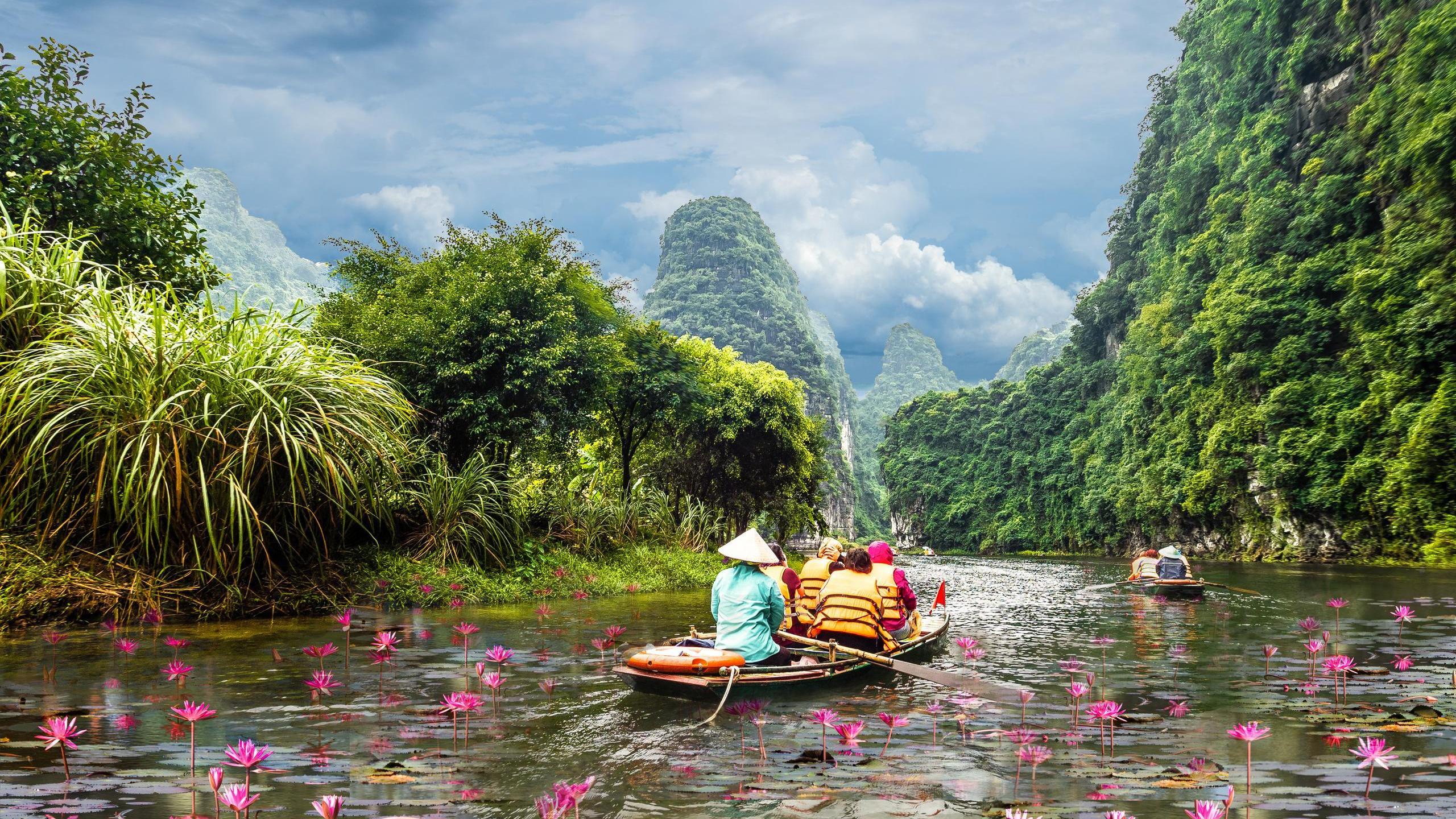 An Immersive Family Adventure Through Vietnam | Jacada Travel