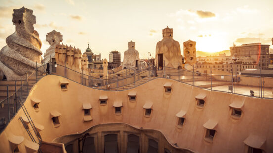 la-pedrera-barcelona