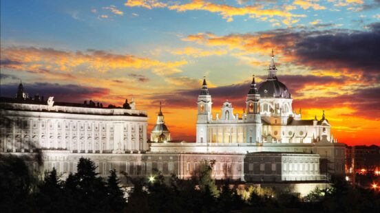 almudena-cathedral-madrid